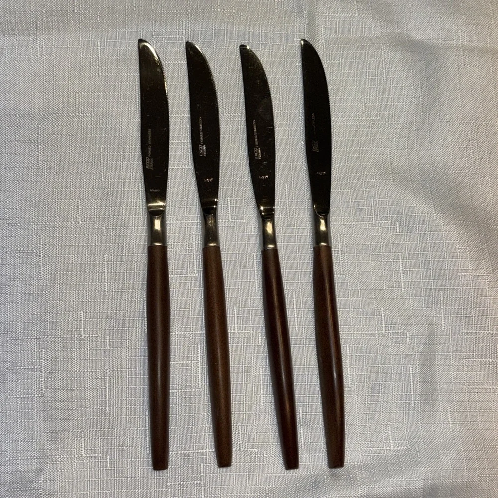 Ekco Eterna mcm forks